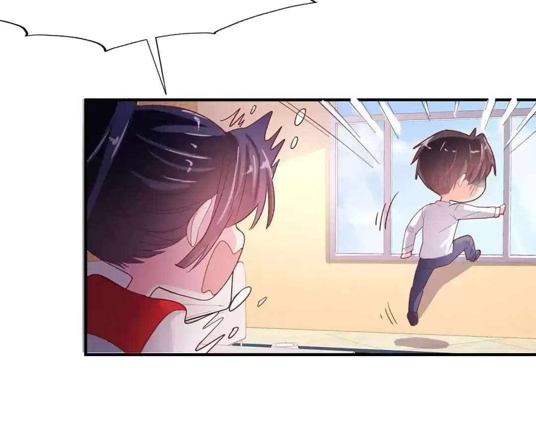 Like You for the Rest of My Life Chapter 58 page 28 - 