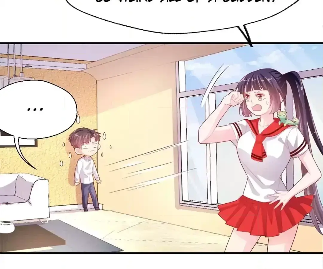 Like You for the Rest of My Life Chapter 58 page 30 - 