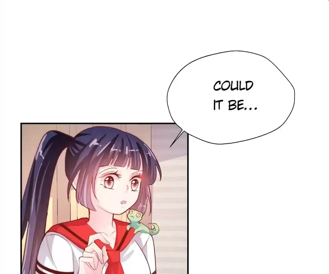 Like You for the Rest of My Life Chapter 58 page 31 - 