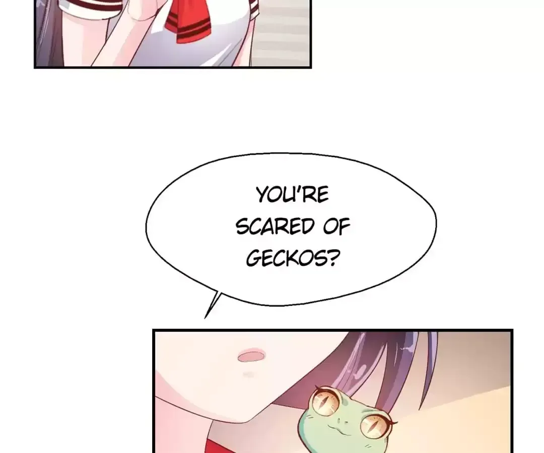 Like You for the Rest of My Life Chapter 58 page 32 - 