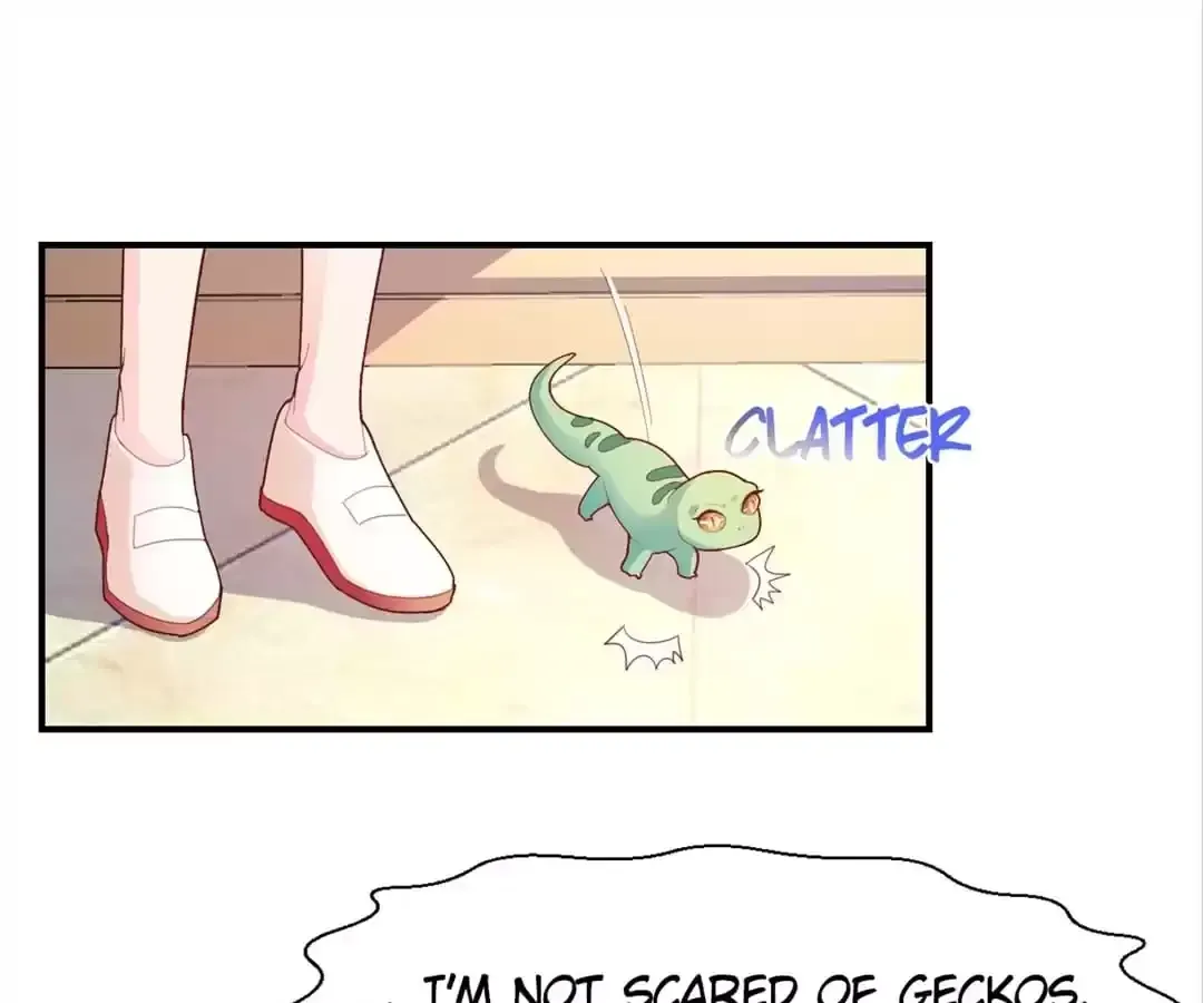 Like You for the Rest of My Life Chapter 58 page 34 - 