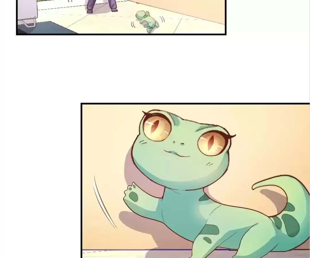 Like You for the Rest of My Life Chapter 58 page 37 - 
