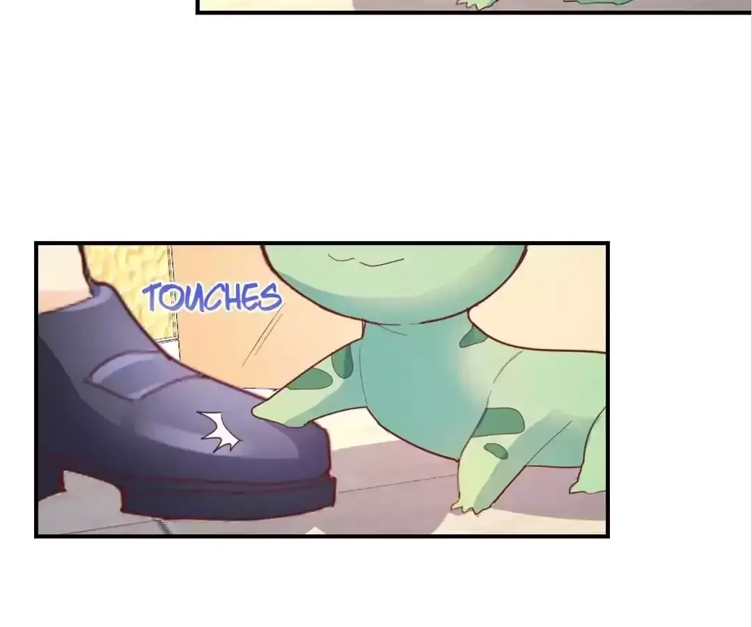 Like You for the Rest of My Life Chapter 58 page 38 - 