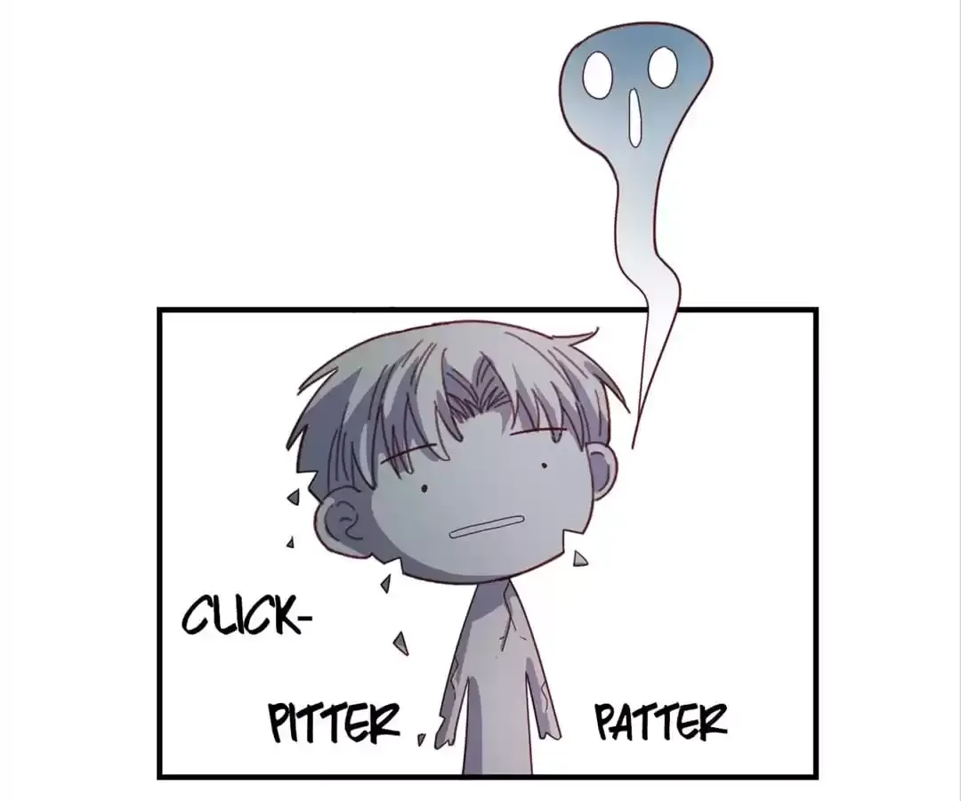 Like You for the Rest of My Life Chapter 58 page 39 - 