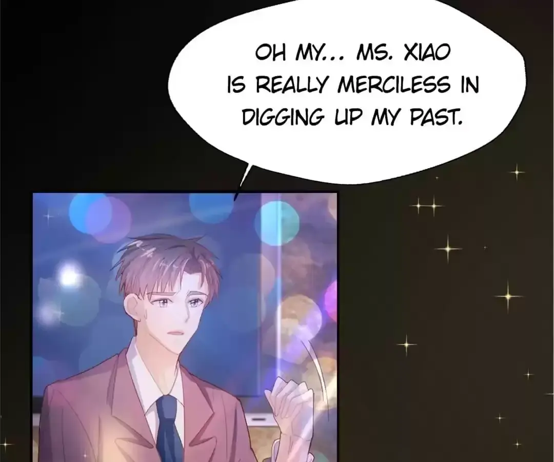 Like You for the Rest of My Life Chapter 58 page 45 - 