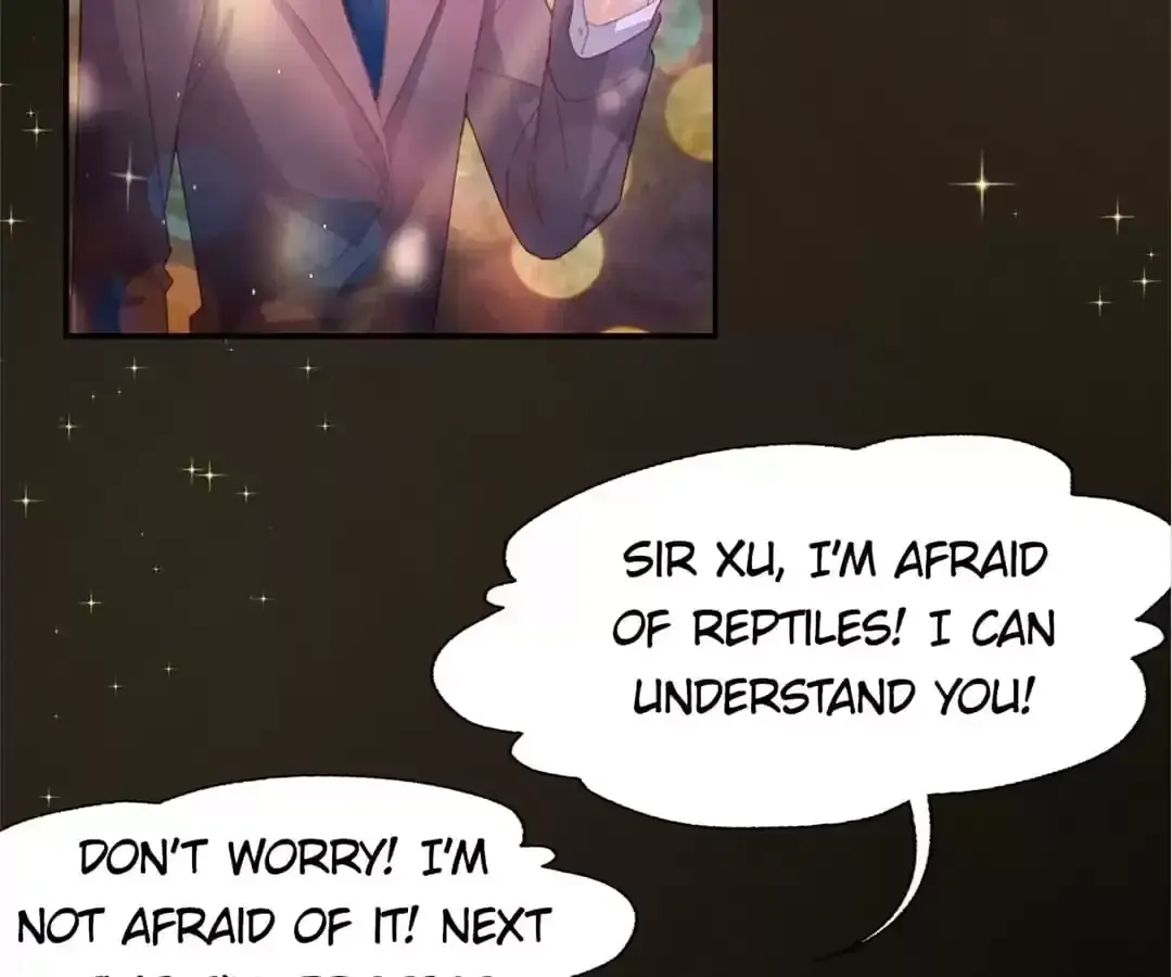 Like You for the Rest of My Life Chapter 58 page 46 - 