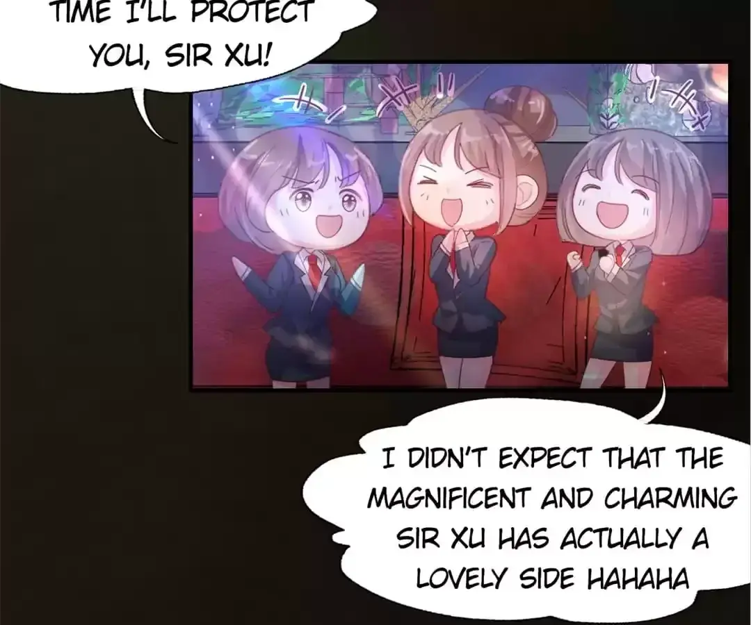 Like You for the Rest of My Life Chapter 58 page 47 - 