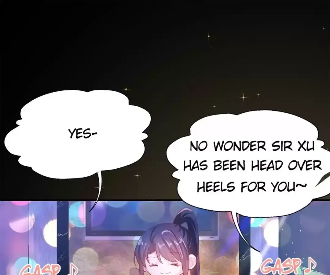 Like You for the Rest of My Life Chapter 58 page 54 - 
