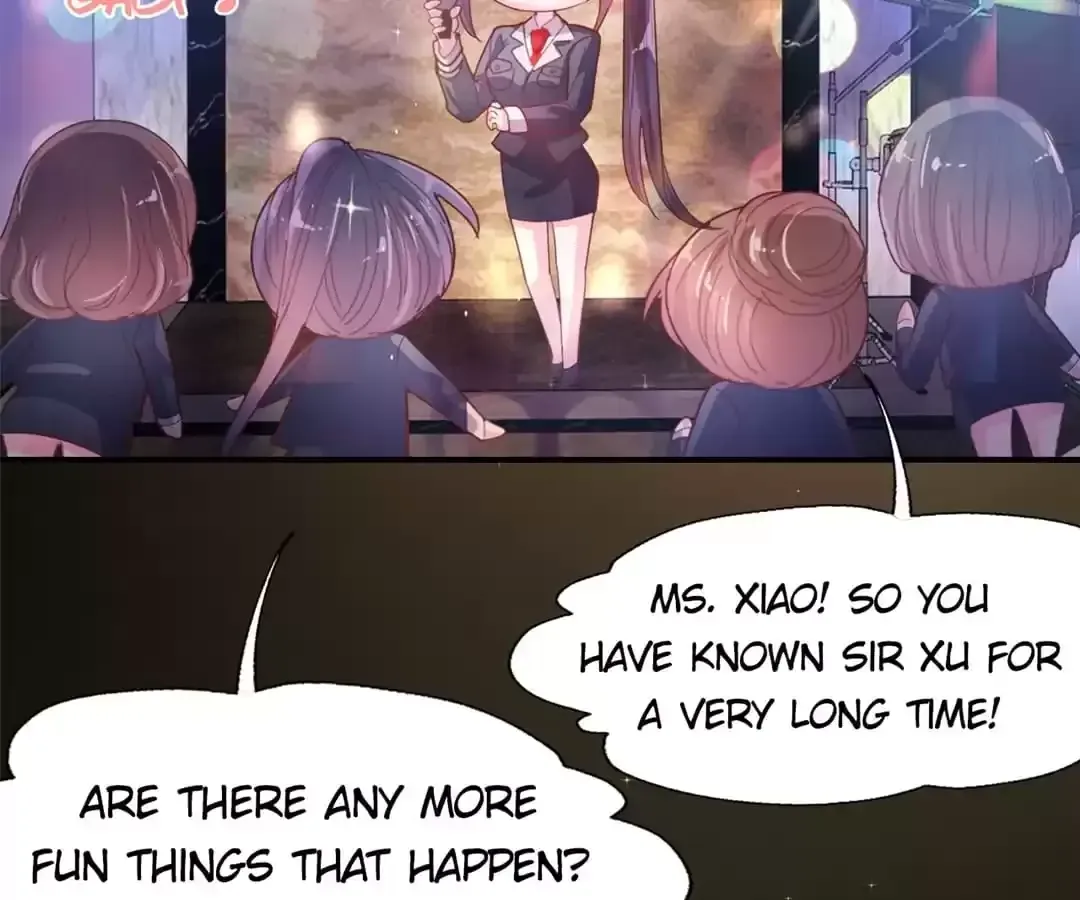 Like You for the Rest of My Life Chapter 58 page 55 - 