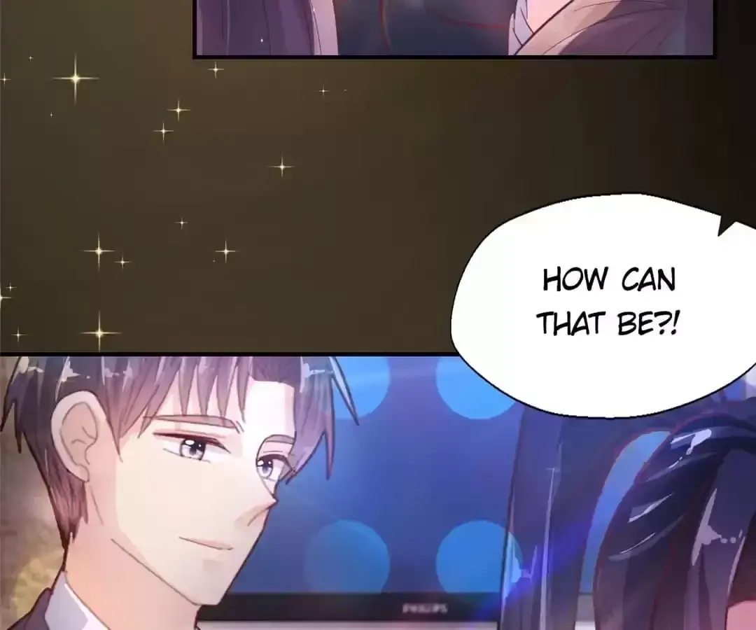 Like You for the Rest of My Life Chapter 58 page 58 - 