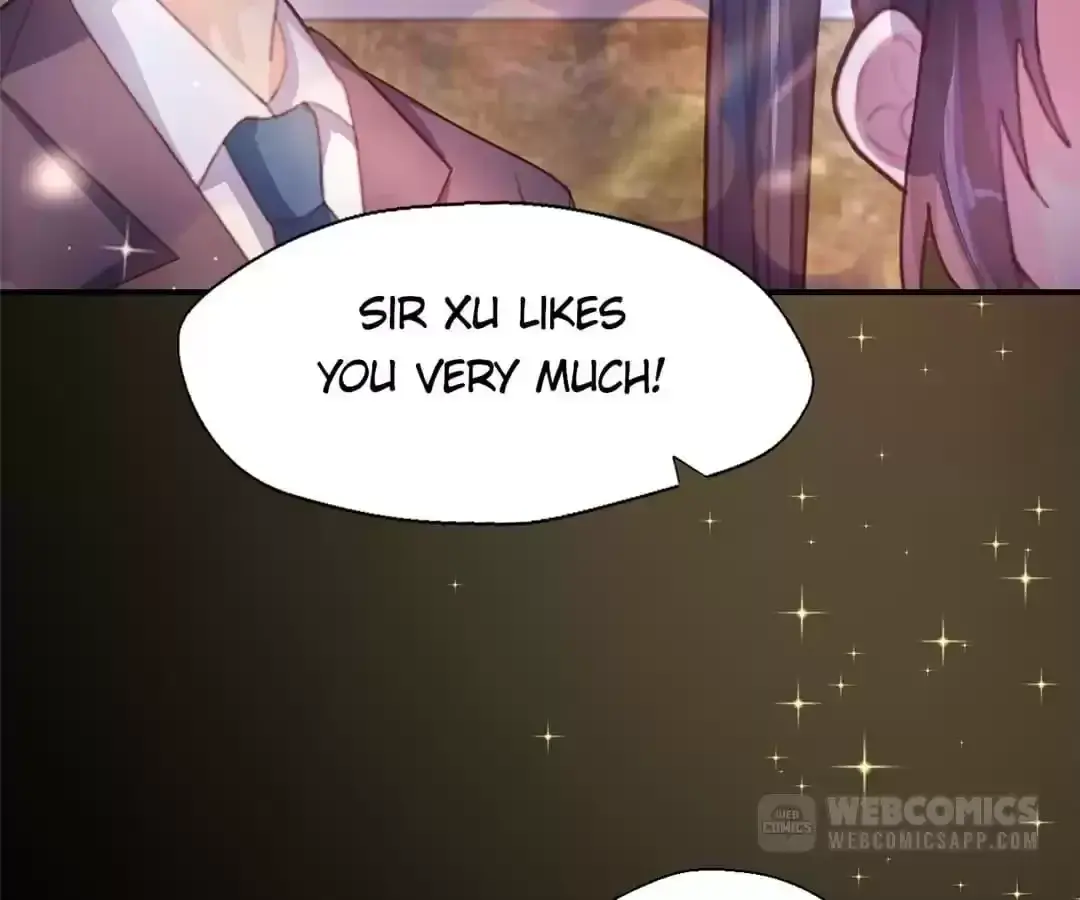 Like You for the Rest of My Life Chapter 58 page 59 - 