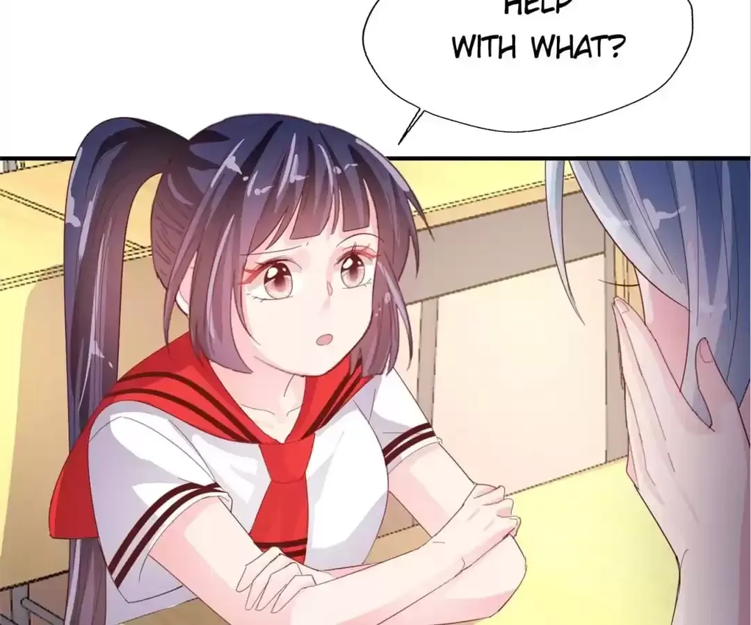 Like You for the Rest of My Life Chapter 58 page 8 - 