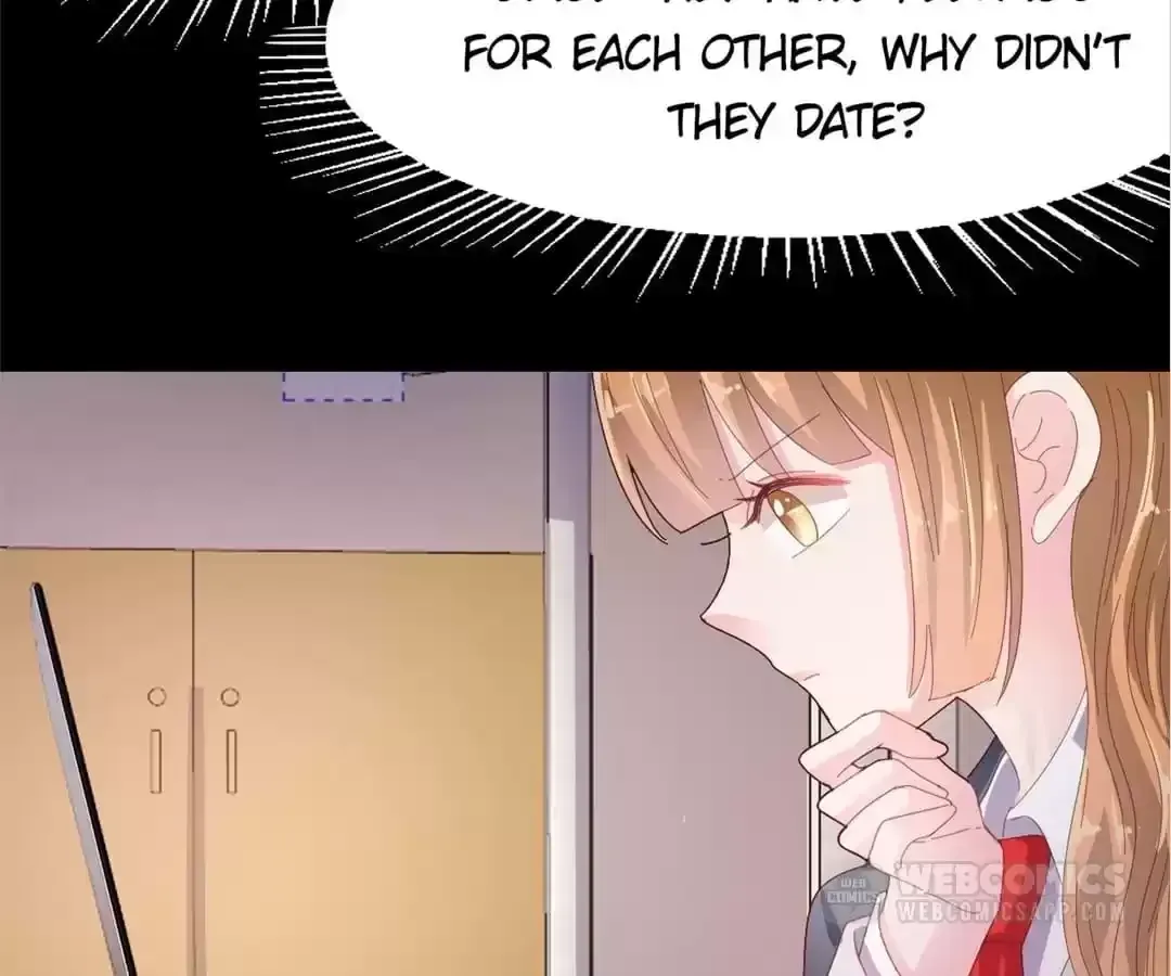 Like You for the Rest of My Life Chapter 59 page 19 - 