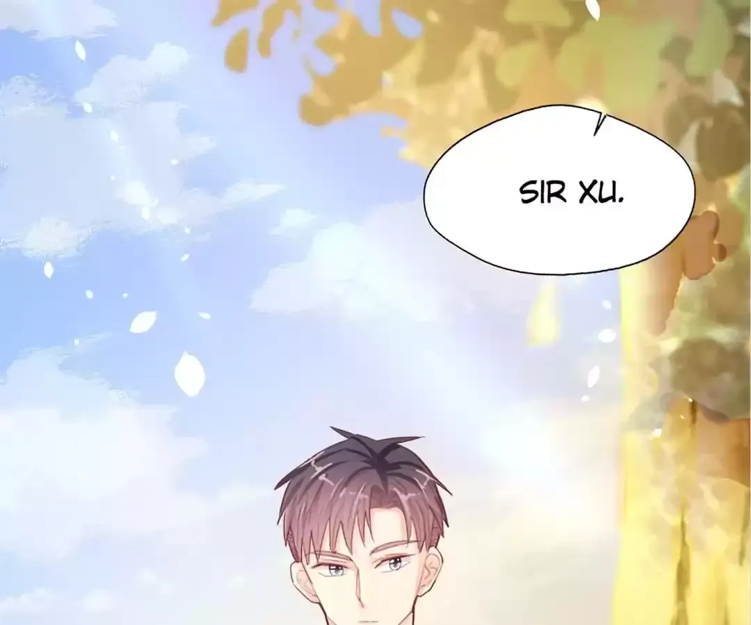 Like You for the Rest of My Life Chapter 59 page 26 - 
