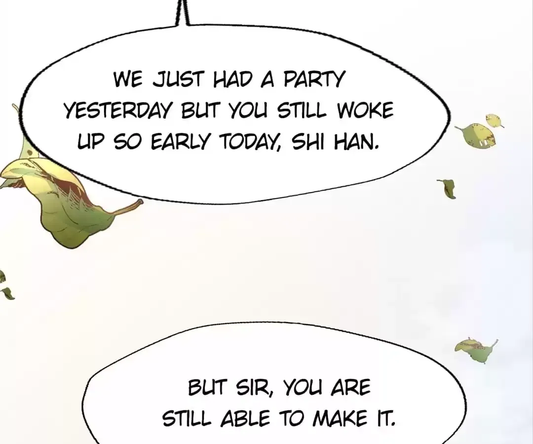 Like You for the Rest of My Life Chapter 59 page 28 - 
