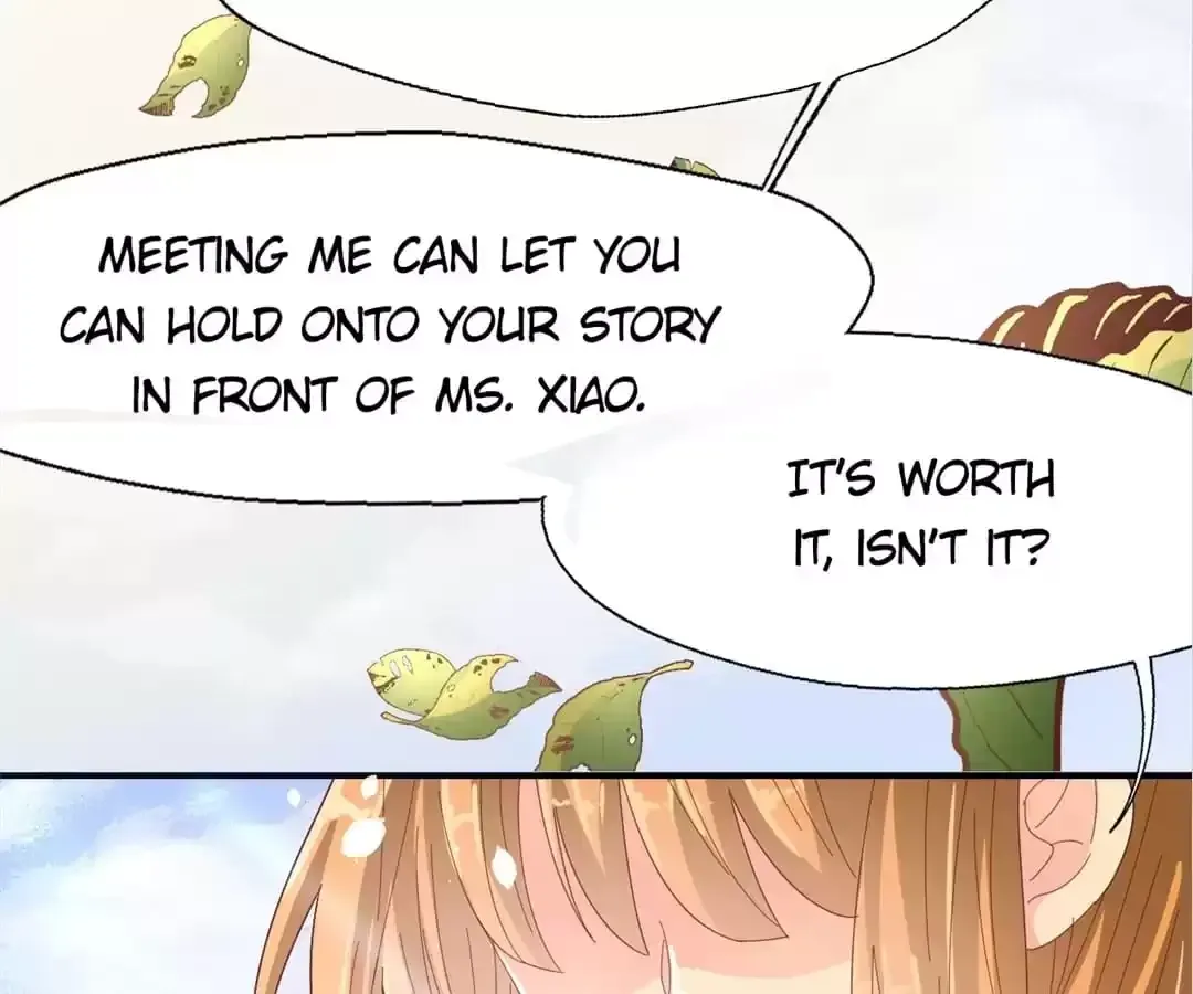 Like You for the Rest of My Life Chapter 59 page 29 - 