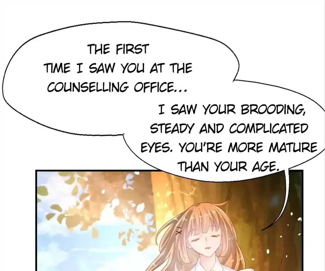 Like You for the Rest of My Life Chapter 59 page 33 - 