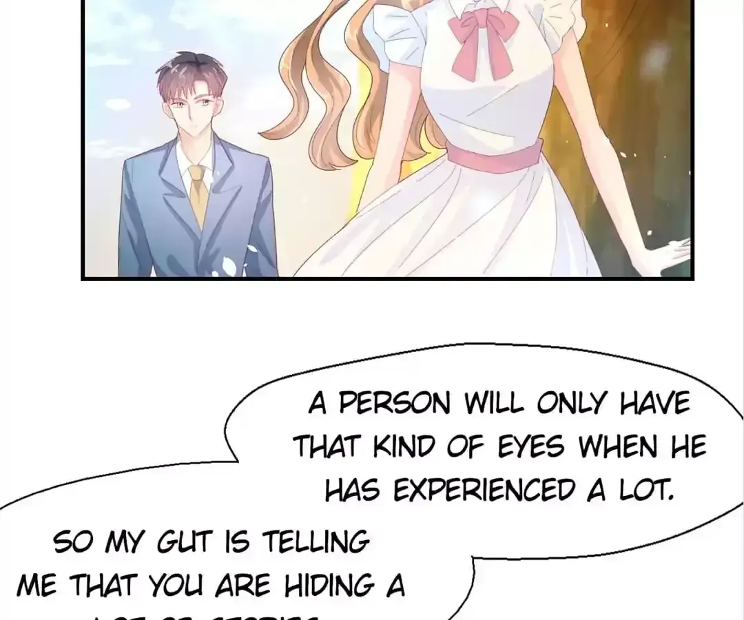 Like You for the Rest of My Life Chapter 59 page 34 - 
