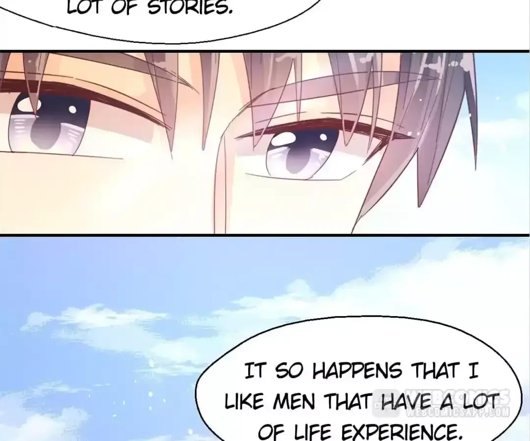 Like You for the Rest of My Life Chapter 59 page 35 - 