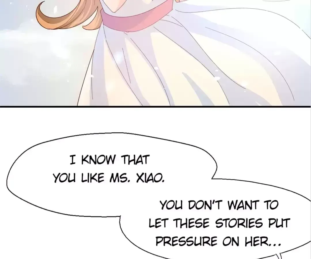 Like You for the Rest of My Life Chapter 59 page 37 - 