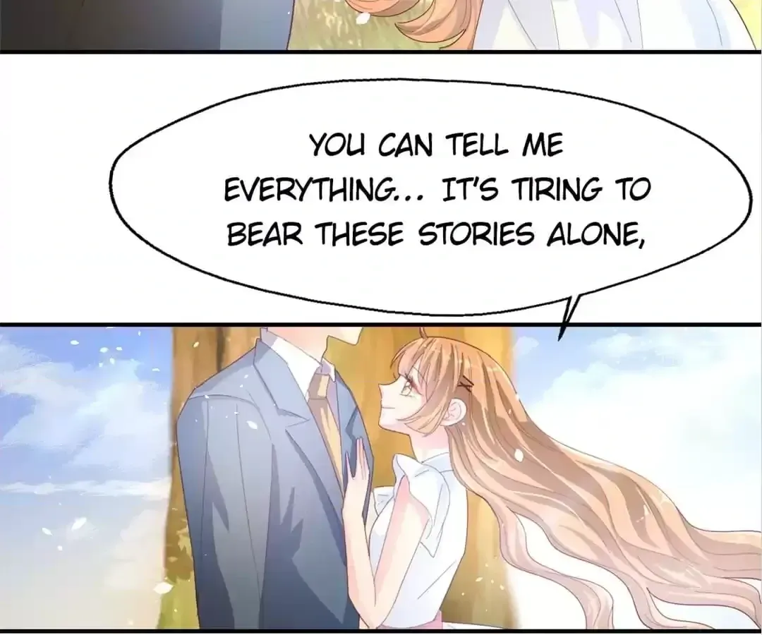 Like You for the Rest of My Life Chapter 59 page 40 - 