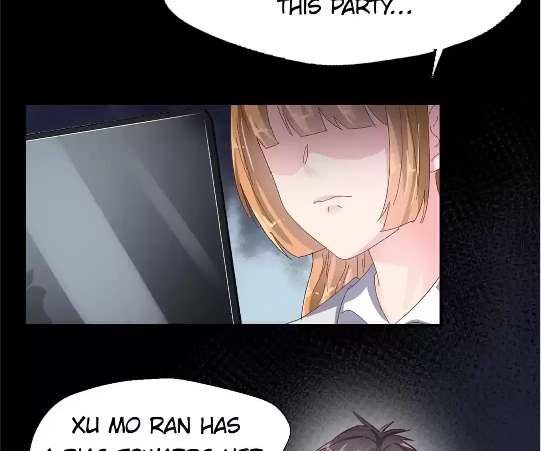 Like You for the Rest of My Life Chapter 59 page 5 - 
