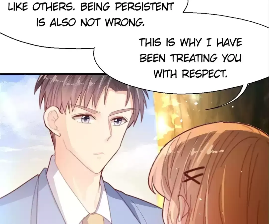 Like You for the Rest of My Life Chapter 59 page 45 - 