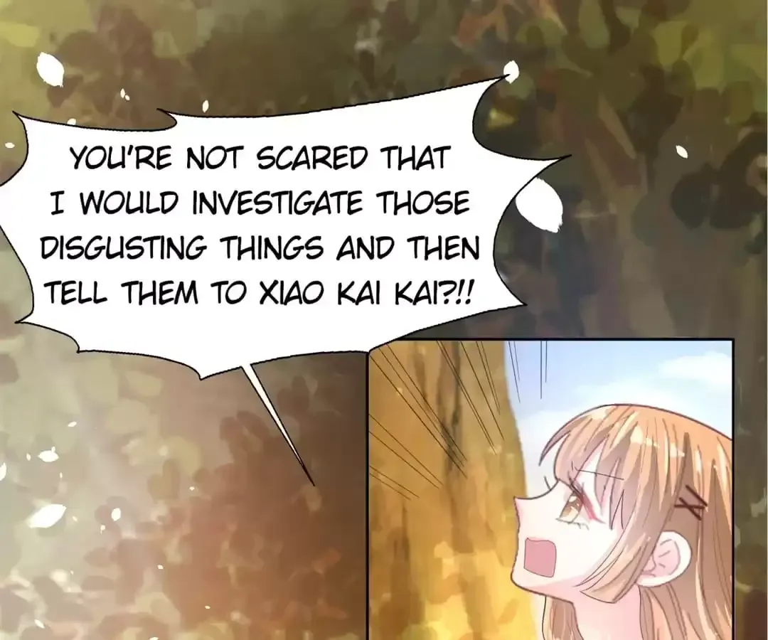 Like You for the Rest of My Life Chapter 59 page 49 - 