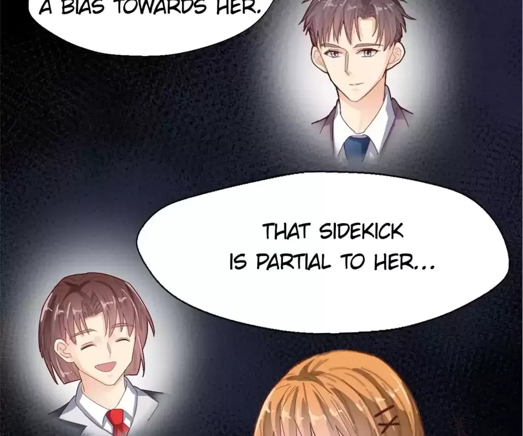 Like You for the Rest of My Life Chapter 59 page 6 - 