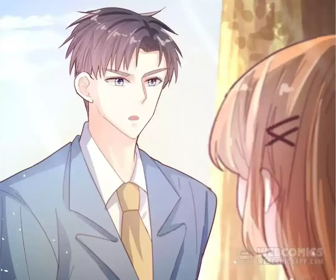 Like You for the Rest of My Life Chapter 59 page 51 - 