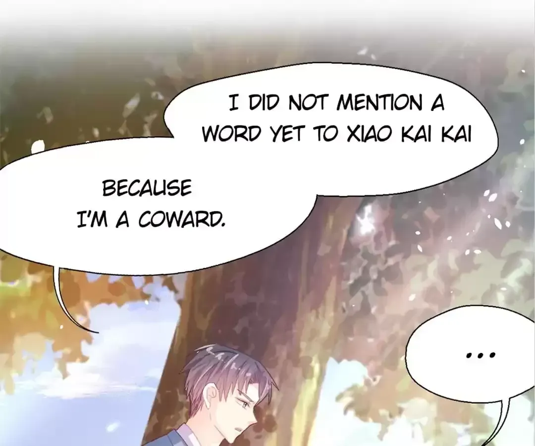 Like You for the Rest of My Life Chapter 59 page 53 - 