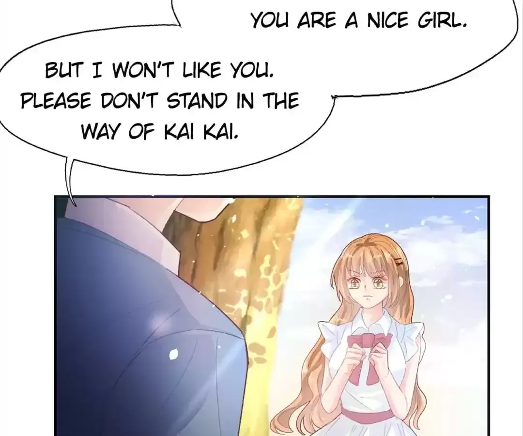 Like You for the Rest of My Life Chapter 59 page 56 - 