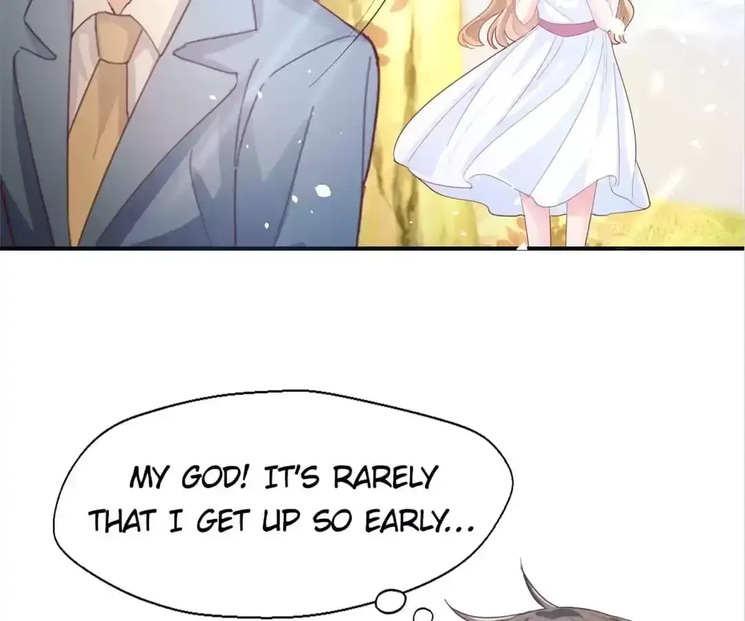 Like You for the Rest of My Life Chapter 59 page 58 - 