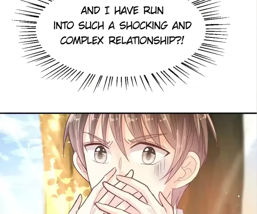 Like You for the Rest of My Life Chapter 59 page 60 - 