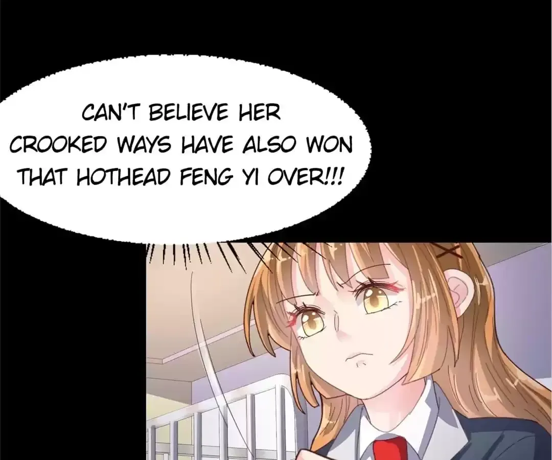 Like You for the Rest of My Life Chapter 59 page 8 - 