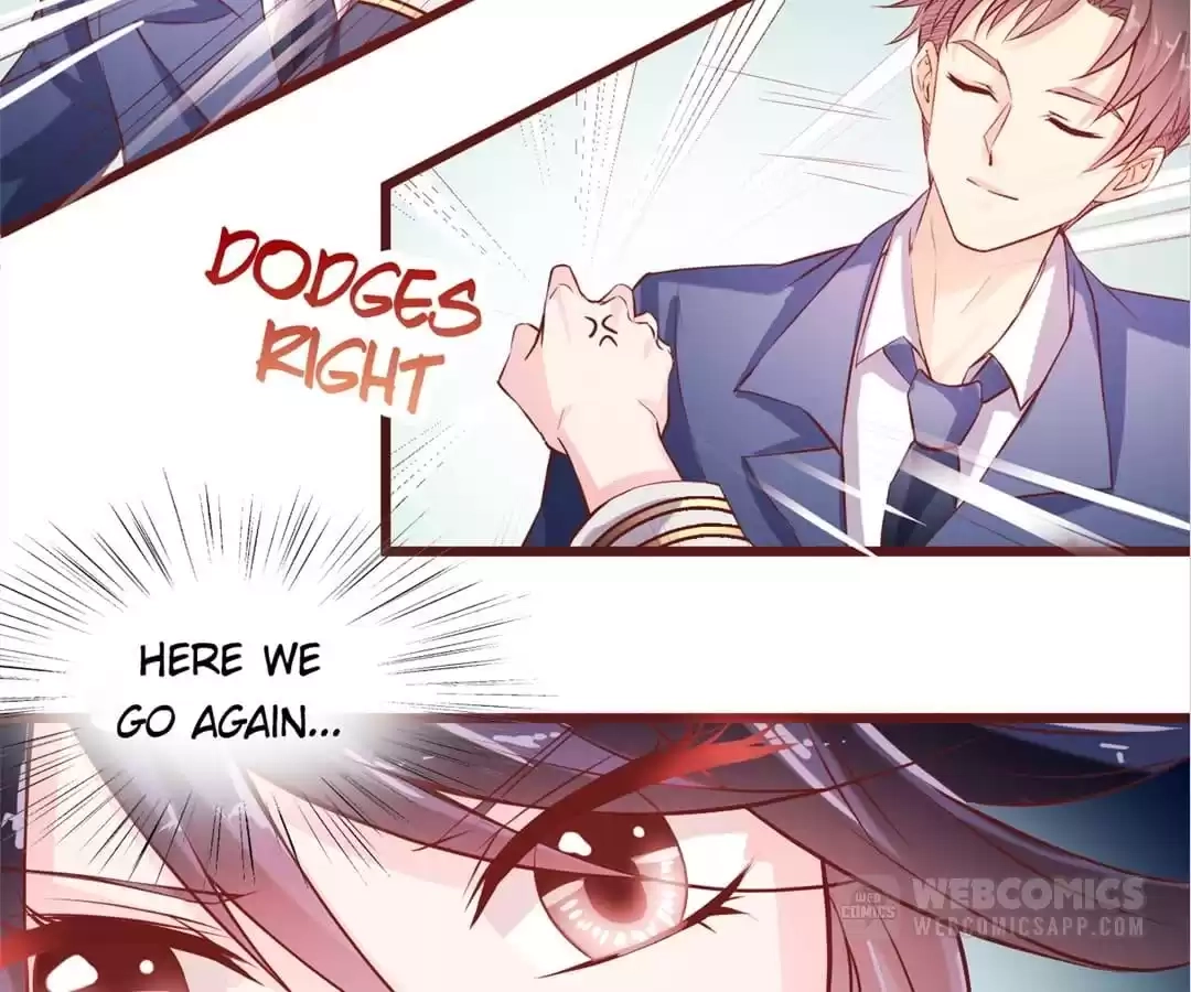 Like You for the Rest of My Life Chapter 6 page 11 - 