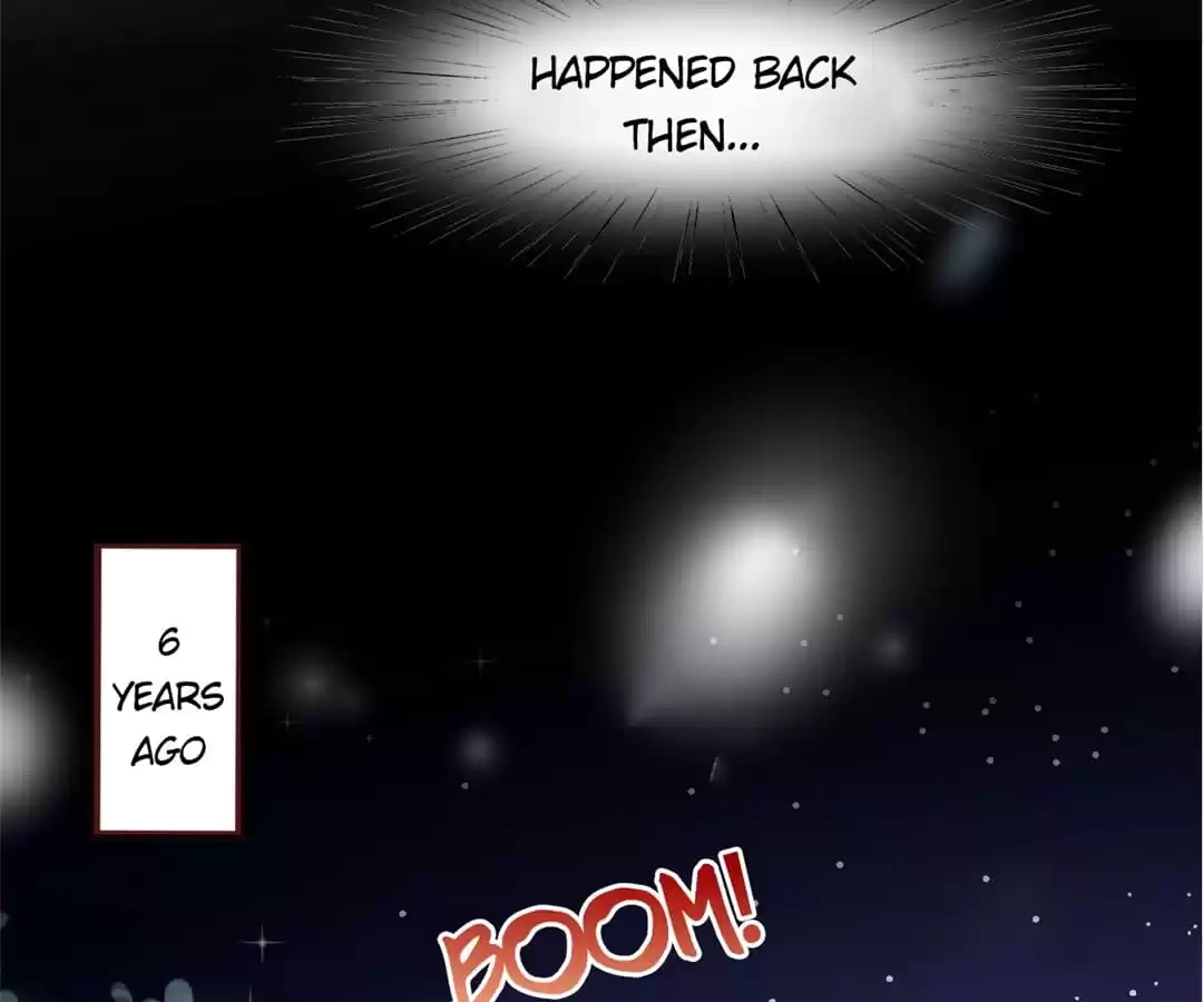 Like You for the Rest of My Life Chapter 6 page 14 - 
