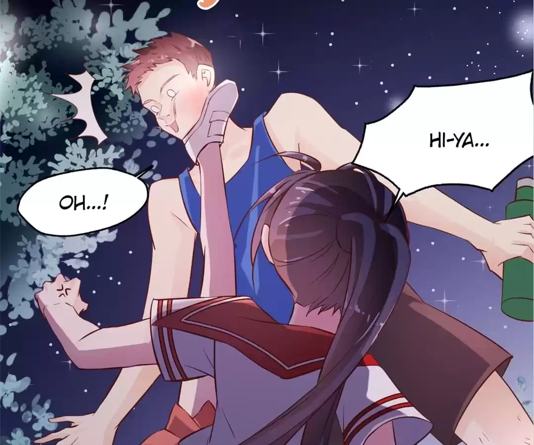 Like You for the Rest of My Life Chapter 6 page 15 - 