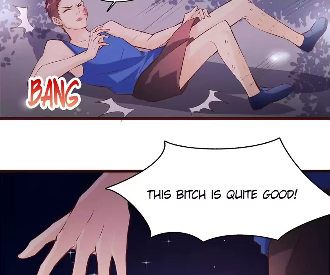 Like You for the Rest of My Life Chapter 6 page 17 - 