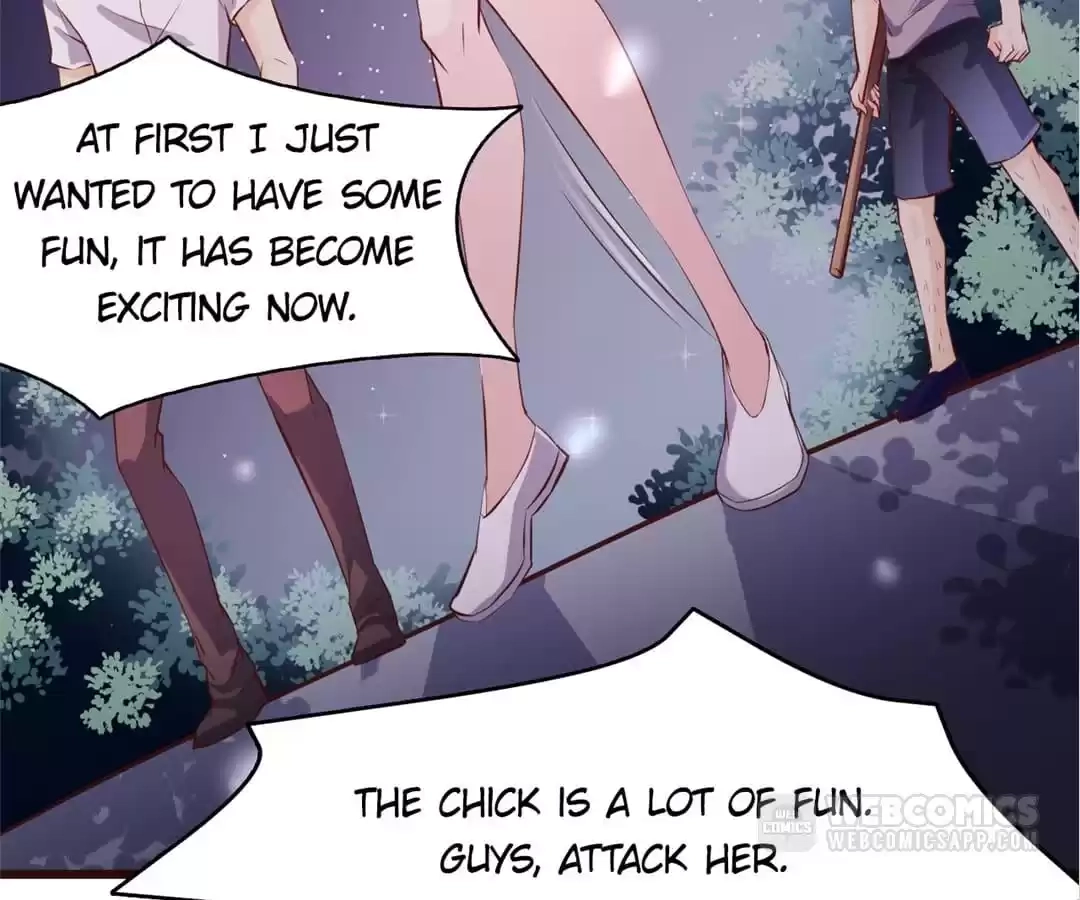 Like You for the Rest of My Life Chapter 6 page 19 - 