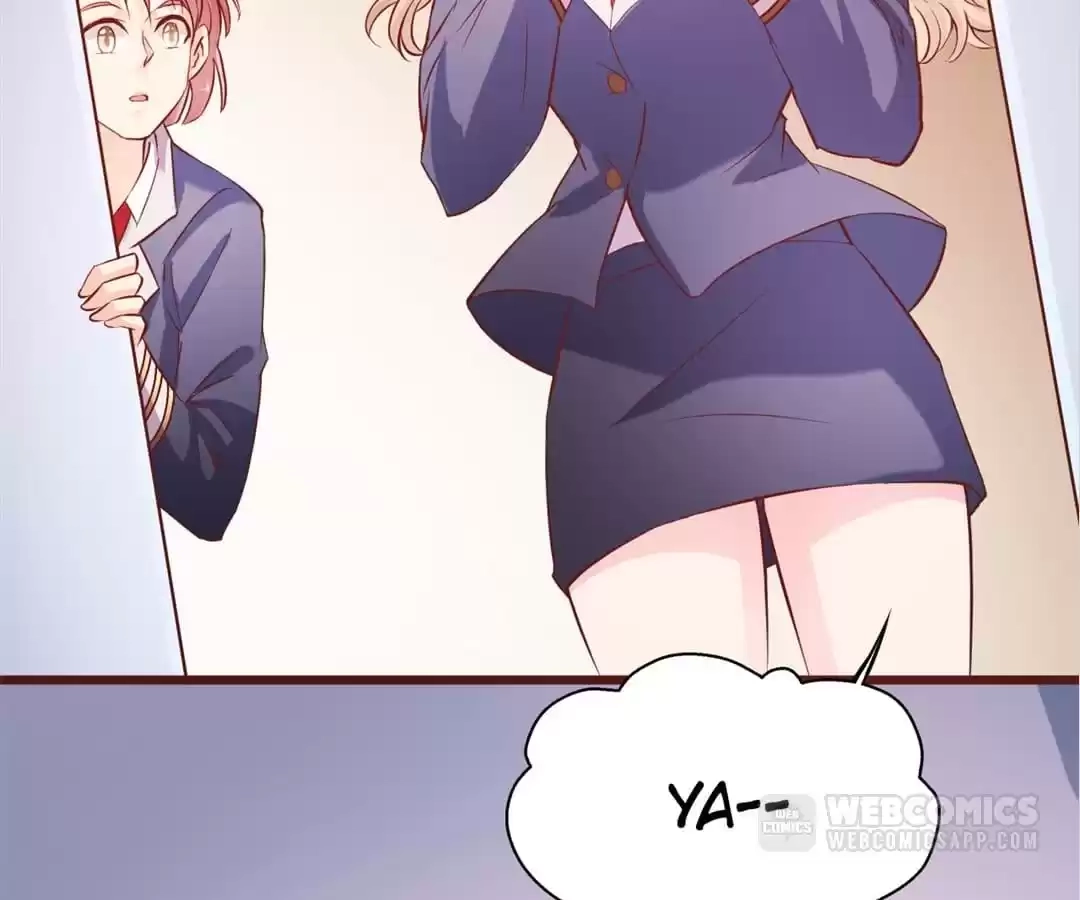Like You for the Rest of My Life Chapter 6 page 3 - 
