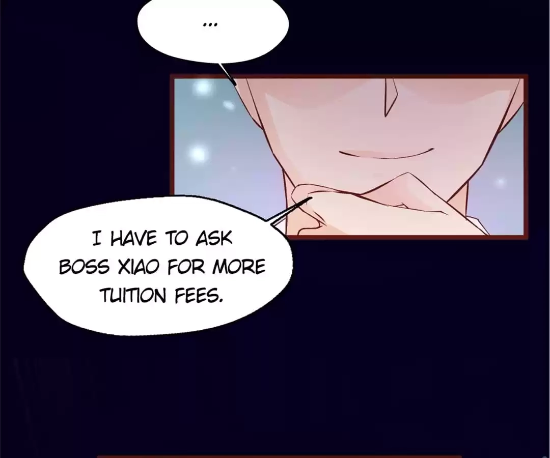 Like You for the Rest of My Life Chapter 6 page 24 - 