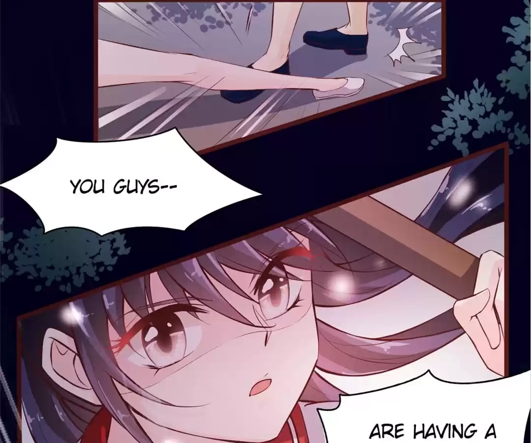 Like You for the Rest of My Life Chapter 6 page 25 - 