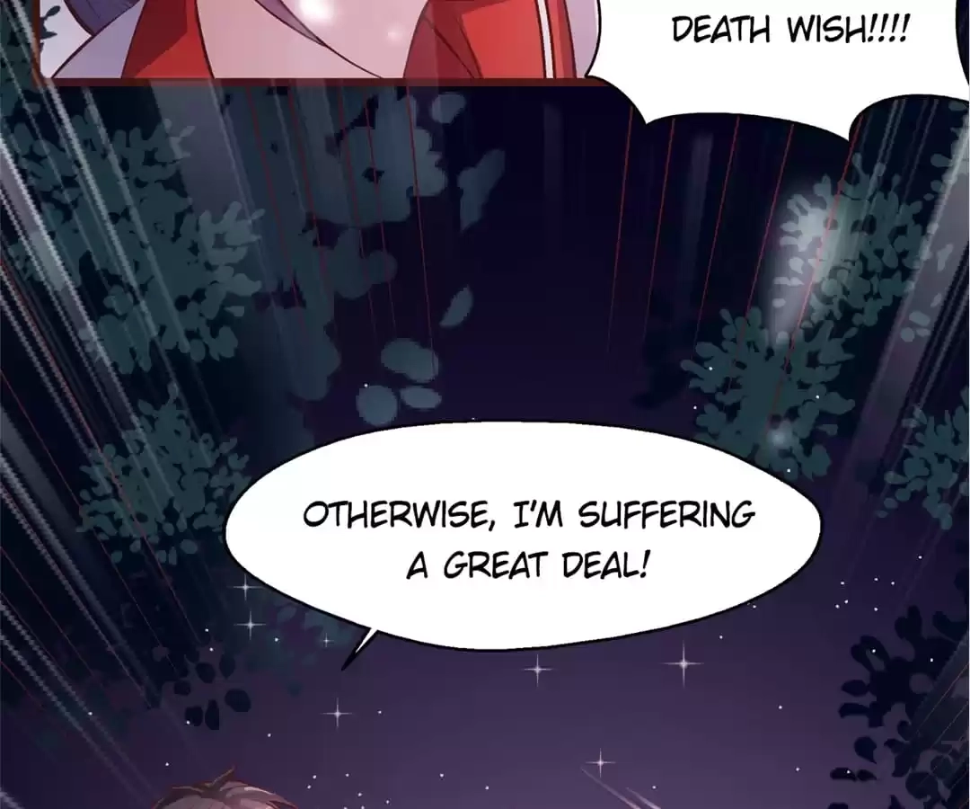 Like You for the Rest of My Life Chapter 6 page 26 - 