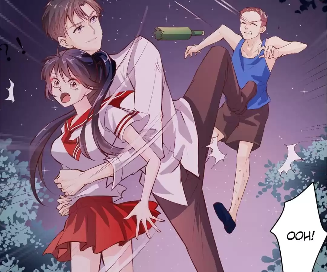 Like You for the Rest of My Life Chapter 6 page 27 - 
