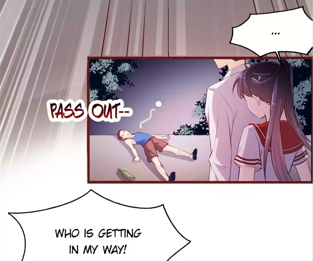Like You for the Rest of My Life Chapter 6 page 29 - 
