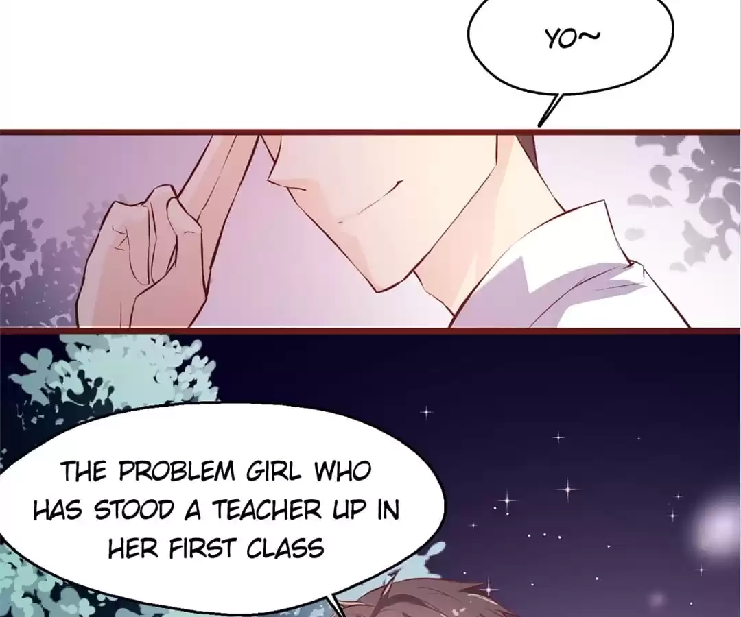 Like You for the Rest of My Life Chapter 6 page 31 - 