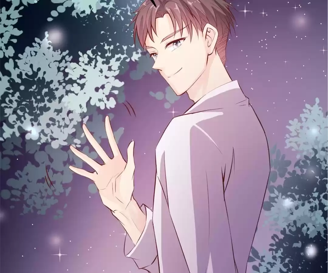Like You for the Rest of My Life Chapter 6 page 32 - 