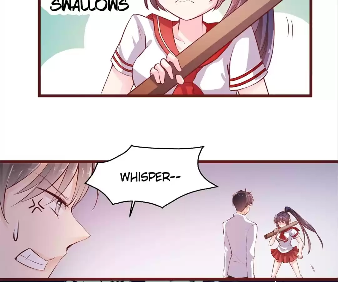 Like You for the Rest of My Life Chapter 6 page 34 - 