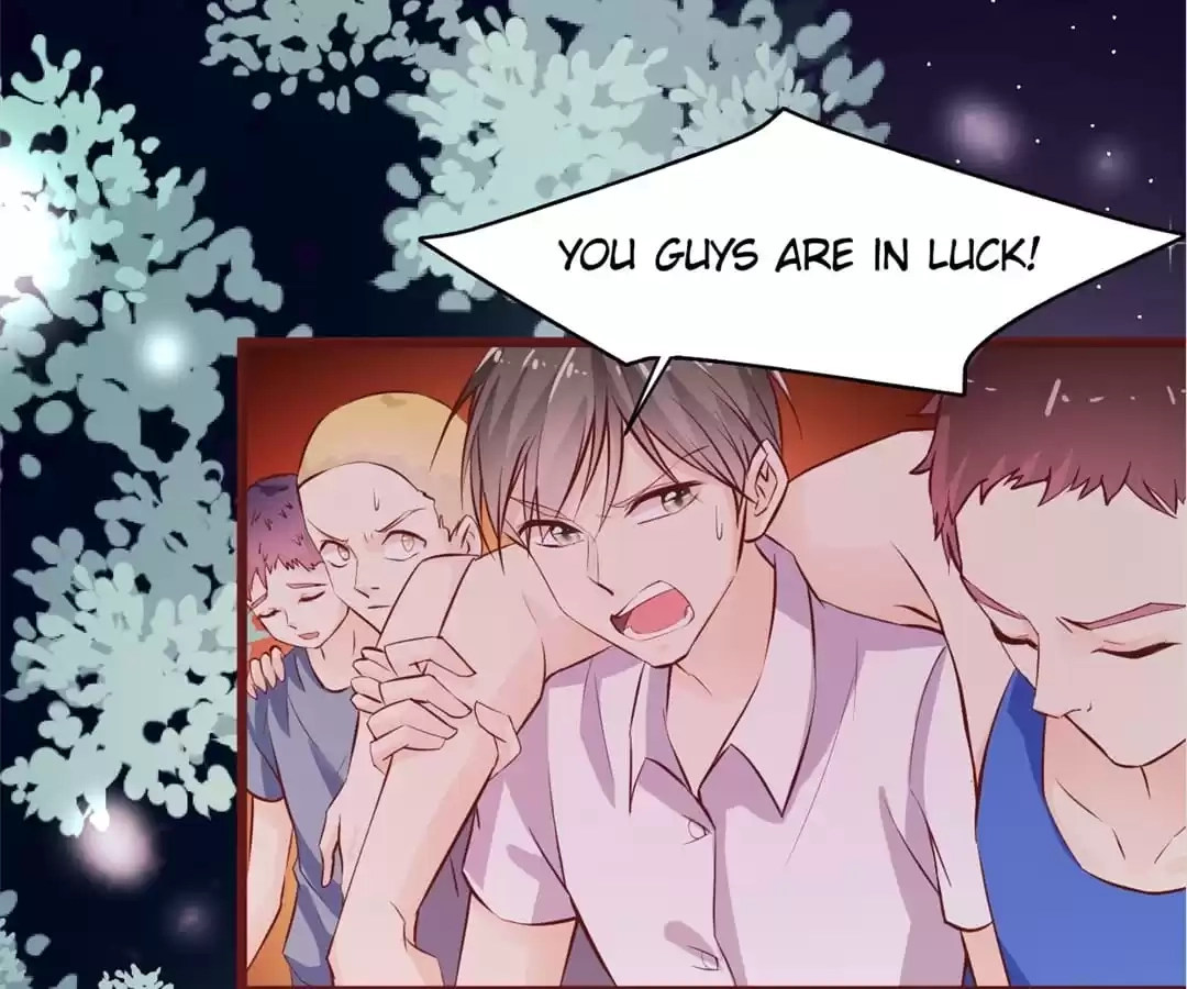 Like You for the Rest of My Life Chapter 6 page 35 - 